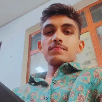 Nikhil Kumar Soni English Home Tutor in Aashiana Lucknow with 3 Years Experience